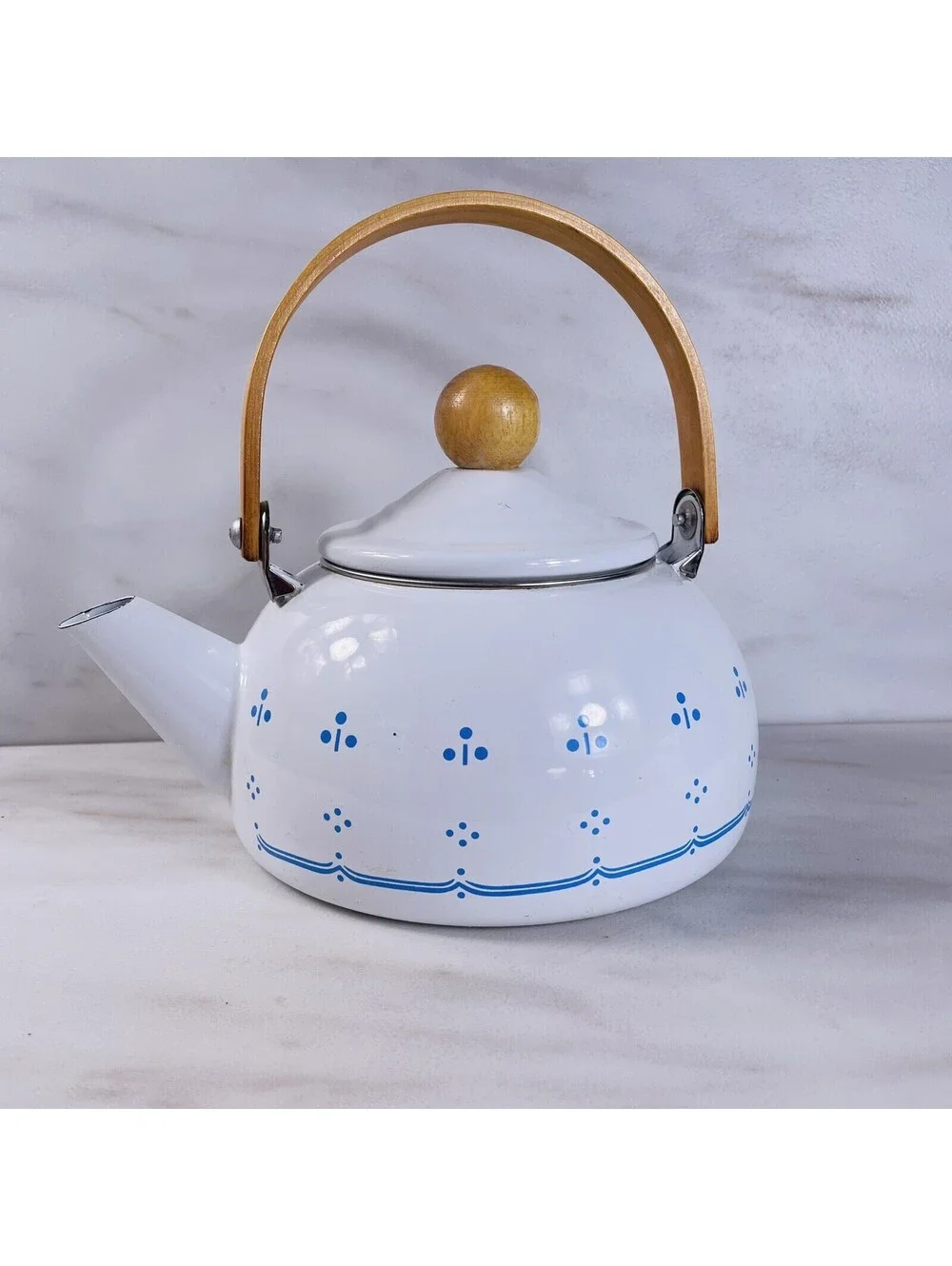 N/A this enamelware